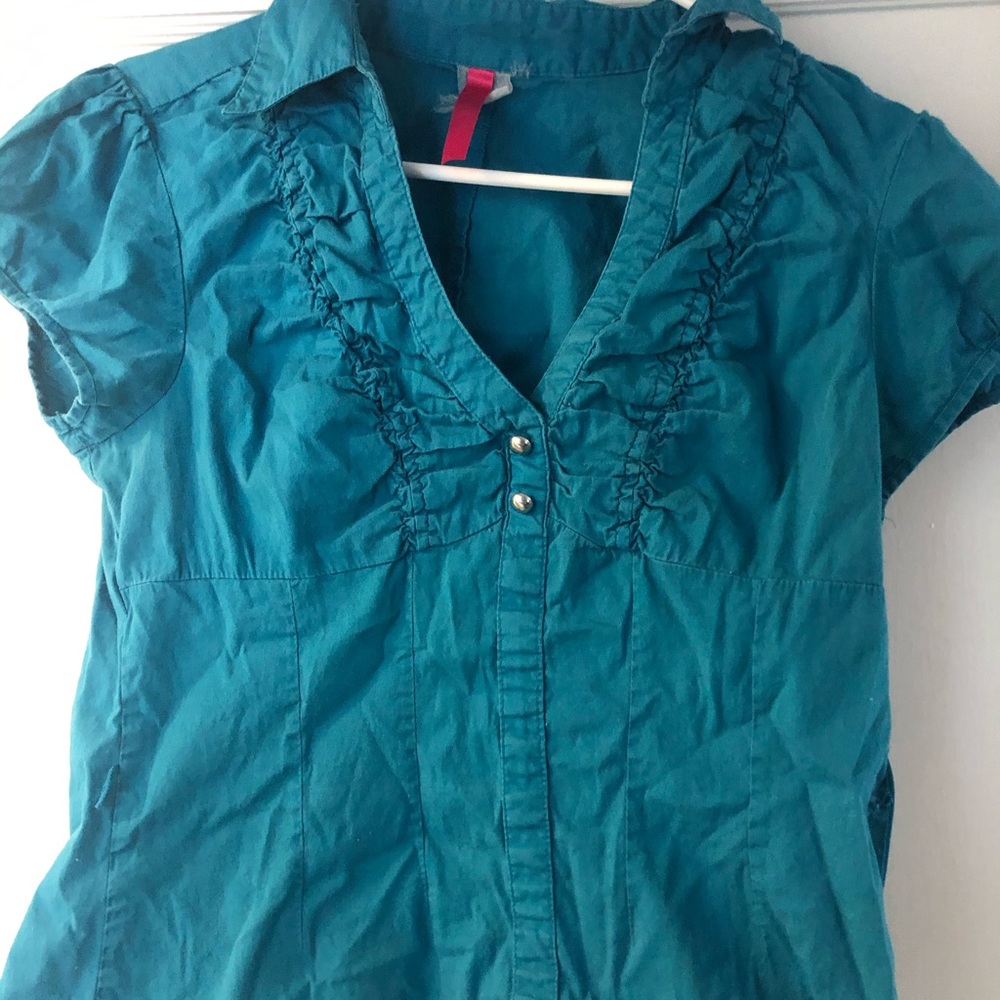 Dress shirt